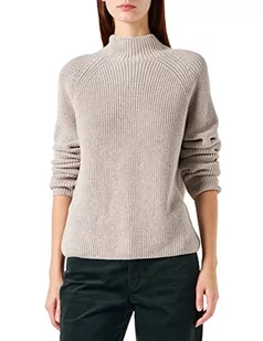 Marc O'Polo Damski sweter 209605960009, 921, XS - Swetry damskie - miniaturka - grafika 1