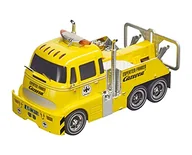 Samochody i pojazdy dla dzieci - DIGITAL 132 Abschleppwagen Wrecker ADCC - miniaturka - grafika 1