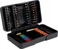 Bity - Bahco BAHCO IMPACT BITS SET 54pcs - miniaturka - grafika 1