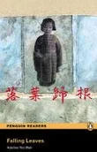 Książki do nauki języka angielskiego - Falling Leaves plus MP3 CD - dostępny od ręki, wysyłka od 2,99 - miniaturka - grafika 1