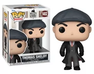 Figurki dla dzieci - peaky blinders - pop tv n° 1402 - thomas shelby with chase - miniaturka - grafika 1