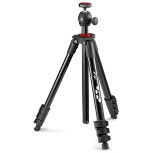 Statyw JOBY Compact Light z uchwytem na telefon - Akcesoria fotograficzne - miniaturka - grafika 1