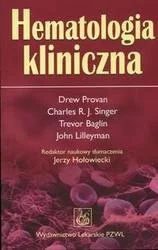 Hematologia kliniczna - Podręczniki dla szkół wyższych - miniaturka - grafika 1