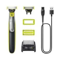 Golarki męskie - Philips OneBlade 360 QP2834/23 - miniaturka - grafika 1