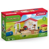 Albumy krajoznawcze - Hotel dla zwierząt Farm World - miniaturka - grafika 1