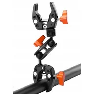 Akcesoria fotograficzne - Uchwyt K&F CONCEPT Magic Arm MS25 - miniaturka - grafika 1