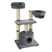 Drapaki dla kotów - MORE Drapak Boogie - miniaturka - grafika 1