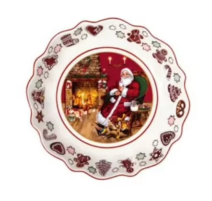 Miska Annual Christmas Edition 2023 Villeroy & Boch - Miski i półmiski - miniaturka - grafika 1