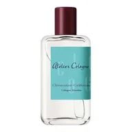 Wody i perfumy unisex - Atelier Cologne Clémentine California Cologne Absolue 100 ml - miniaturka - grafika 1