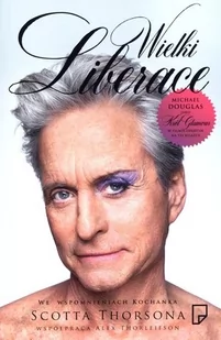Wielki Liberace - Biografie i autobiografie - miniaturka - grafika 3