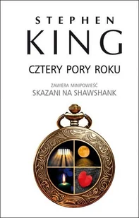 Cztery pory roku - Horror, fantastyka grozy - miniaturka - grafika 1
