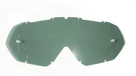 Gogle i okulary motocyklowe - Szyba do gogli IMX DUST DARK SMOKE - miniaturka - grafika 1