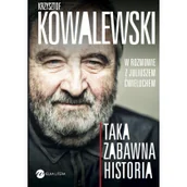 Biografie i autobiografie - Taka zabawna historia - miniaturka - grafika 1