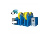 Akcesoria spawalnicze - Obrotnik pozycjoner rolkowy spawalniczy Sherman NHTR-1000 - NHTR1000 - miniaturka - grafika 1