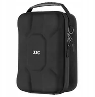 Torby fotograficzne i futerały - Futerał na aparat JJC HSCC-2 BLACK typu shell-case - miniaturka - grafika 1
