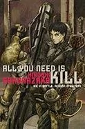 Simon & Schuster All You Need Is Kill - Pozostałe książki - miniaturka - grafika 1
