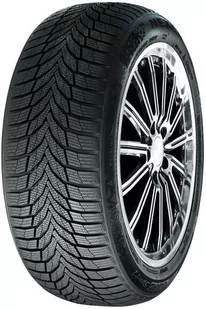 Nexen Winguard Sport 2 205/55R17 95V - Opony zimowe - miniaturka - grafika 1