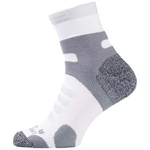 Jack Wolfskin Skarpety uniseks Cross Trail Classic Cut Chaussettes - Skarpetki damskie - miniaturka - grafika 1