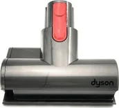 Akcesoria do odkurzaczy - Dyson Oryginalna Turboszczotka mini Dyson V7 HH11,SV11 - miniaturka - grafika 1