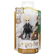 Figurki dla dzieci - Wizarding World Lalka 3” Draco - miniaturka - grafika 1