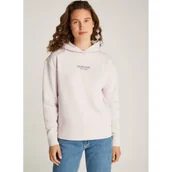 Bluzy damskie - Calvin Klein Bluza | Regular Fit - miniaturka - grafika 1