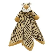 Maskotki i pluszaki - Teddykompaniet PRZYTULANKA KOCYK TYGRYS - miniaturka - grafika 1