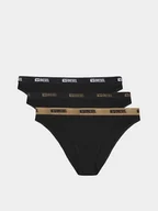 Majtki damskie - intimo slip donna diesel a17863 0nkch e7212 white - miniaturka - grafika 1