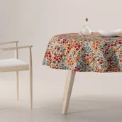 Obrusy i serwetki - Obrus okrągły - miniaturka - grafika 1