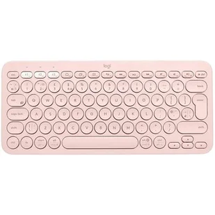 LOGITECH K380 920-009867 - Klawiatury - miniaturka - grafika 1