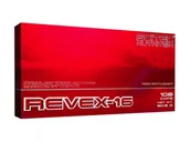 Witaminy i minerały dla sportowców - Scitec Nutrition Revex 16 108 capsules - miniaturka - grafika 1