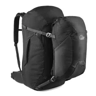 Plecaki - Plecak Lowe Alpine Escape Tour 50+15 Black - miniaturka - grafika 1