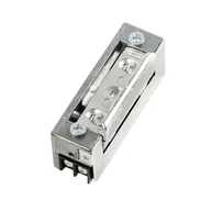 Kontrola dostępu - Elektrozaczep R4 12V z pamięcią / 5tech / Vidos / Hikvision - miniaturka - grafika 1