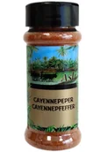 Buliony i przyprawy w kostkach - Asli Pieprz cayenne mielony, dyspenser 50g - Asli 3453-uniw - miniaturka - grafika 1