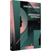 Literatura obyczajowa - Gwiezdna Odyseja - Kim Bo-Young - miniaturka - grafika 1