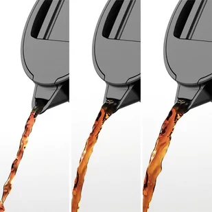 Hario Insulated Stainless Steel Server V60-03 PLUS Biały 800ml VHSN-80-W - Akcesoria i części AGD - miniaturka - grafika 3