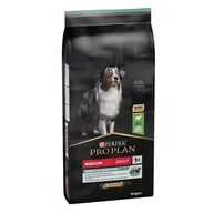 Sucha karma dla psów - Purina Pro Plan Optidigest Sensitive Digestion Medium Adult 3 kg - miniaturka - grafika 1