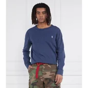 Bluzy męskie - POLO RALPH LAUREN Bluza | Regular Fit - miniaturka - grafika 1