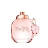 Wody i perfumy damskie - Coach Floral woda perfumowana 50ml - miniaturka - grafika 1