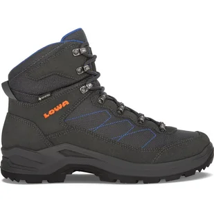 Buty męskie Lowa Taurus Pro GTX Mid Rozmiar butów (UE): 43,5 / Kolor: niebieski - Buty trekkingowe męskie - miniaturka - grafika 1