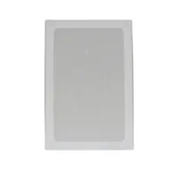 Głośniki i kolumny - DLS IW-2.4 prostokątny głośnik instalacyjny (para) - miniaturka - grafika 1