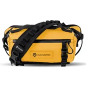 Torby fotograficzne i futerały - Wandrd Rogue Sling 6L żółta - miniaturka - grafika 1