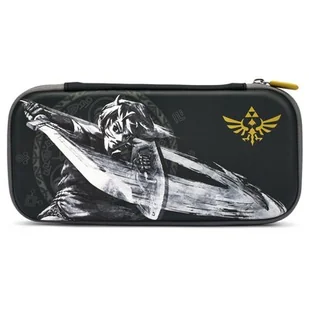 Etui POWERA Zelda Battle-Ready Link na Nintendo Switch - Akcesoria do Nintendo - miniaturka - grafika 1