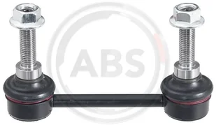 A.B.S. ŁĄCZNIK STABILIZATORA JEEP 260879 - Łączniki stabilizatorów - miniaturka - grafika 1