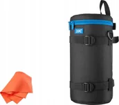 Torby fotograficzne i futerały - Pokrowiec JJC Pokrowiec na obiektyw JJC DLP7II 125 x 300mm - miniaturka - grafika 1