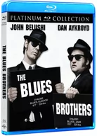 Komedie Blu-Ray - FILMOSTRADA Blues Brothers (BD) Platinum Collection - miniaturka - grafika 1