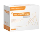 Układ moczowy i płciowy - KADEFARM Ovulomed Max x 30 saszetek po 4 g - miniaturka - grafika 1