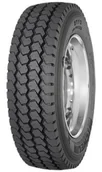 Opony ciężarowe - Michelin XTY2 275/70R13 5 148 - miniaturka - grafika 1