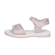 Buty dla dziewczynek - Sandałki dziecięce VINCEZA 36109 PN - Vinceza - miniaturka - grafika 1