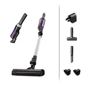 Odkurzacze pionowe - Rowenta Versatile X-Nano Essential RH1129WO - miniaturka - grafika 1