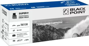 Black Point LBPPKTK1130 zamiennik TK-1130 BLKYOTK1130BCBW - Tusze zamienniki - miniaturka - grafika 1